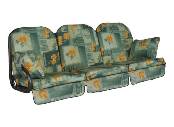 Cuscini per dondolo Deluxe Schliersee Cuscini per dondolo Deluxe Schliersee