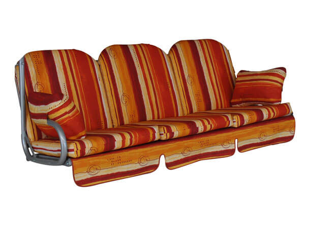 Cuscini per dondolo Deluxe Cuba Cuscini per dondolo Deluxe Cuba