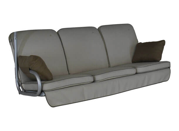 Cuscini per dondolo Comfort Style beige