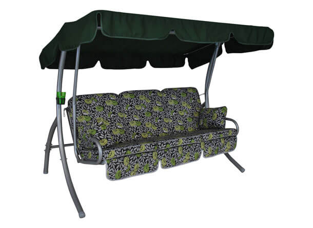 Dondolo Comfort Bergen