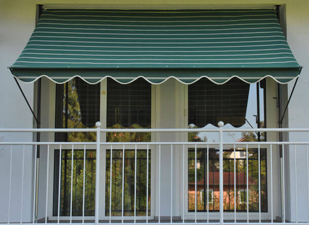 Tenda da sole No. 2300