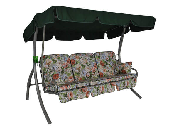 Dondolo Comfort Wolfgangsee