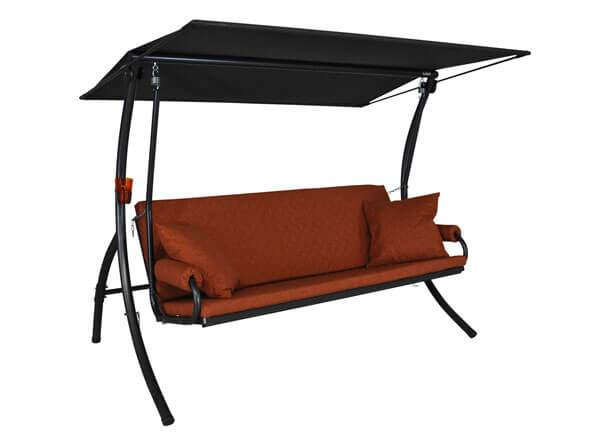 Dondolo Elegance Joy terra Dondolo Elegance Joy terra