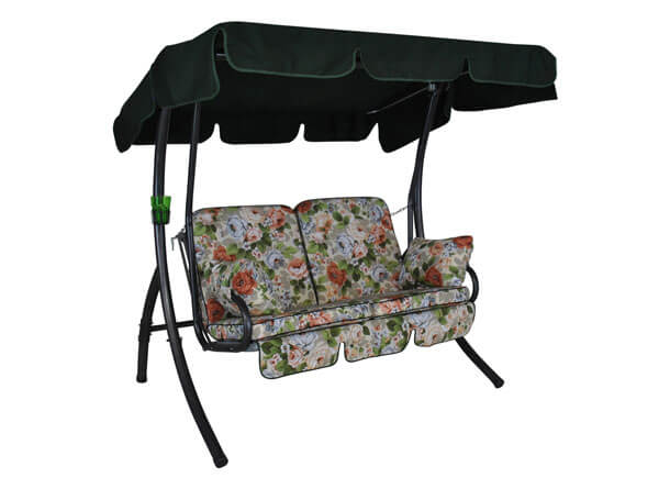 Dondolo Comfort (2 posti) Wolfgangsee
