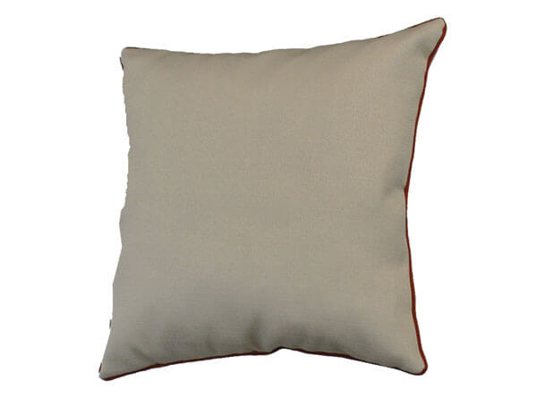 Cuscino divano piccolo Style crema