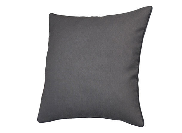 Cuscino divano grande Style grigio