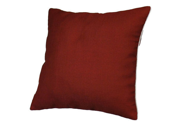 Cuscino divano piccolo Style terra