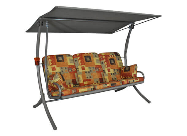 Dondolo Royal beige Palma