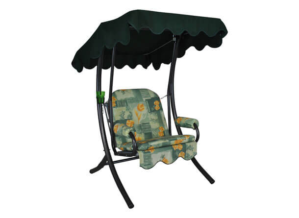 Dondolo 1 posto Schliersee Dondolo 1 posto Schliersee