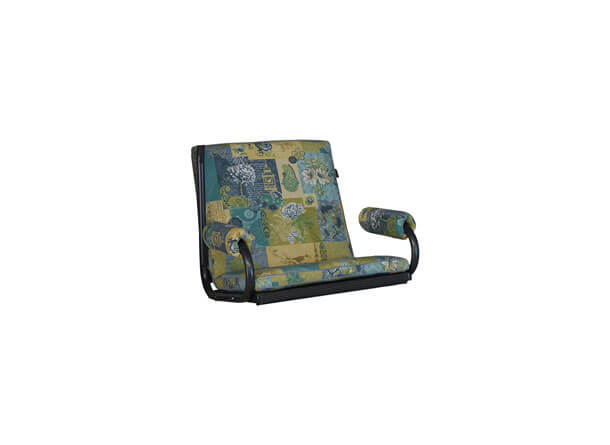 Cuscini per dondolo 1 posto Royal Neuburg beige