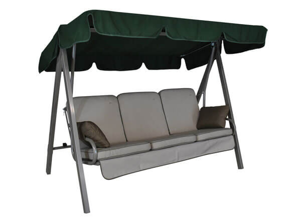 Dondolo Select Style beige