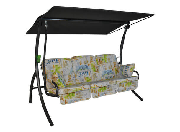 Dondolo Primero Libertà Dondolo Primero Libertà