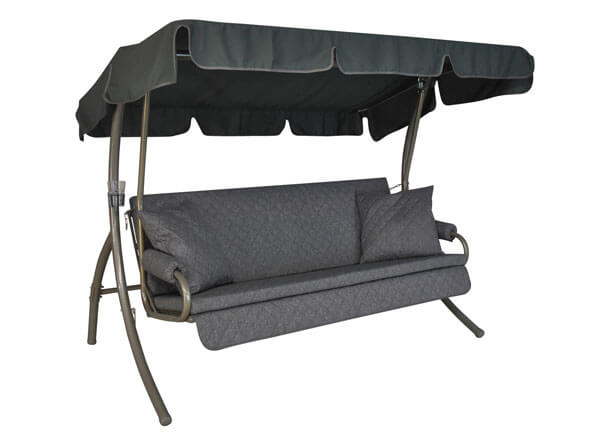 Dondolo Trend Joy granito Dondolo Trend Joy granito