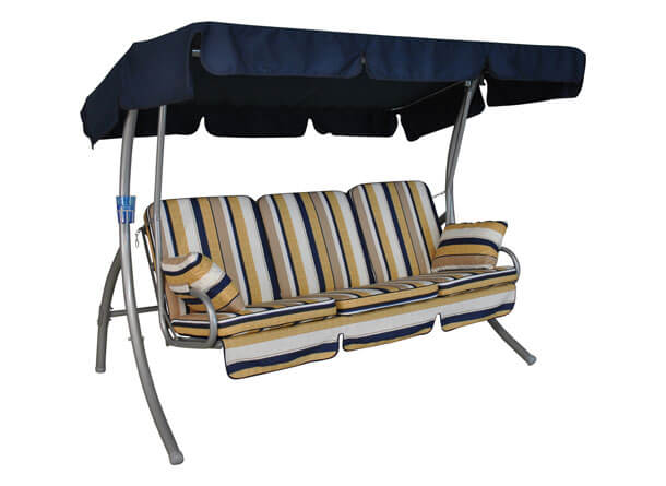 Dondolo Comfort Oslo