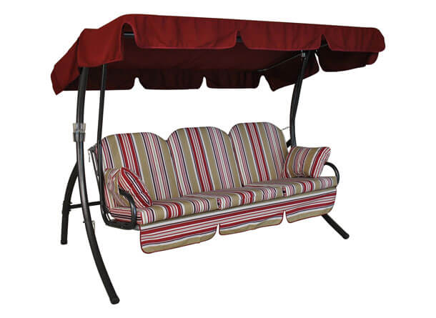 Dondolo Ibiza Siena Dondolo Ibiza Siena