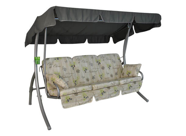 Dondolo Comfort Bergamo