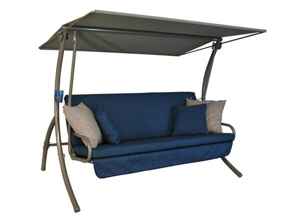 Dondolo Drift Smart denim Dondolo Drift Smart denim