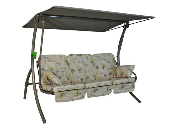 Dondolo Primero beige Bergamo Dondolo Primero beige Bergamo