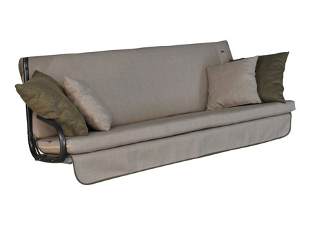 Cuscini per dondolo Drift Smart 3 posti Smart sand Cuscini per dondolo Drift Smart 3 posti Smart sand