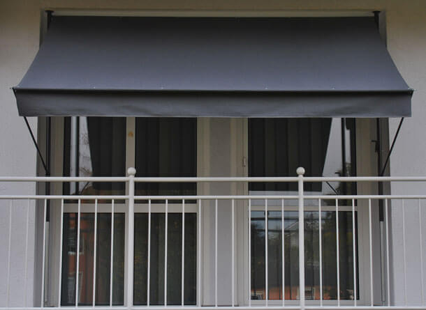 Tenda da sole Style antracite