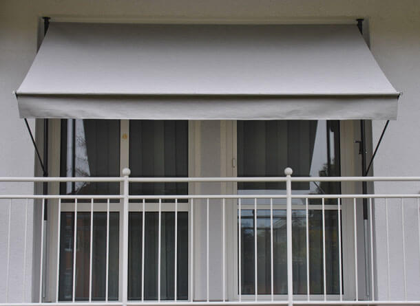 Tenda da sole Style granito