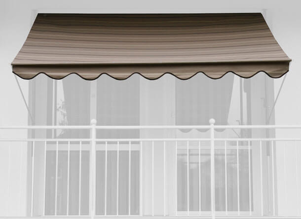 Telo della tenda da sole No. 2500