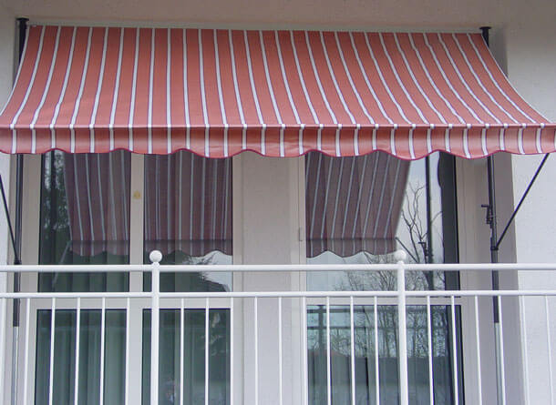 Tenda da sole No. 4900