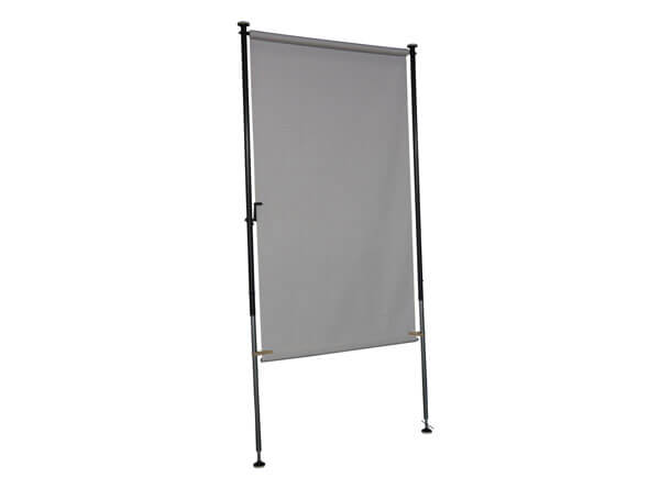 Tenda da sole per il lato Style beige