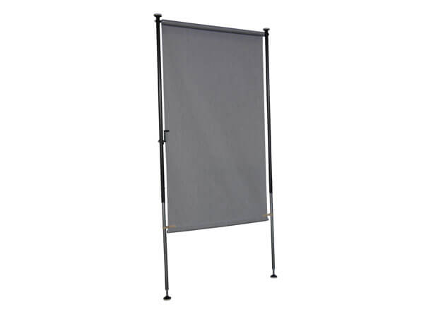 Tenda da sole per il lato Style granito