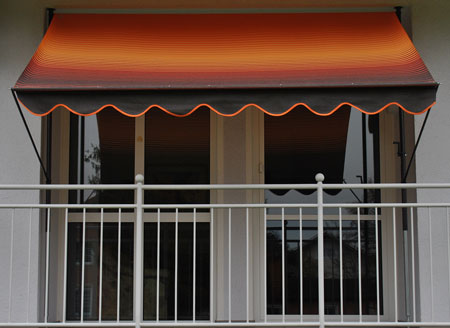 Tenda da sole No. 100