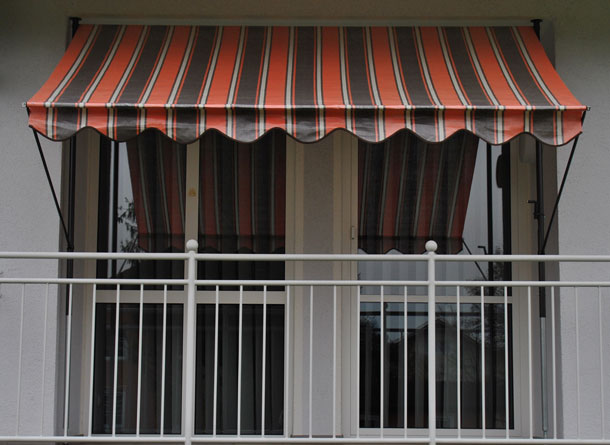 Tenda da sole No. 3400