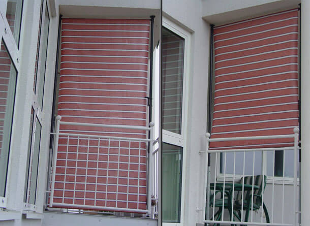 Tenda da sole per il lato No. 4900
