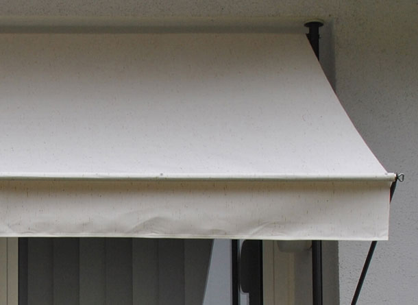 Telo della tenda da sole Style beige