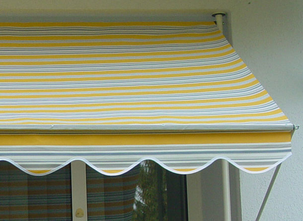 Telo della tenda da sole No. 900