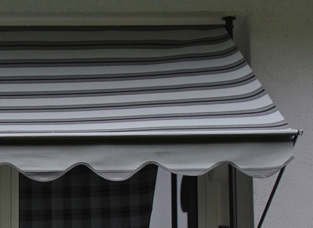 Telo della tenda da sole No. 8100