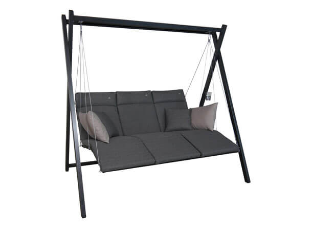 Dondolo Relax Smart stone