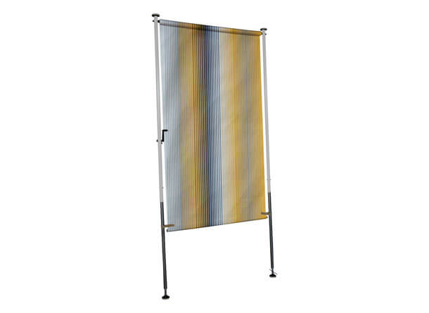 Tenda da sole per il lato No. 500