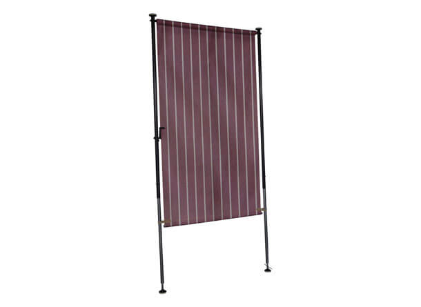 Tenda da sole per il lato No. 2200 Tenda da sole per il lato No. 2200