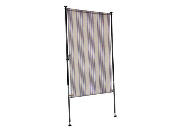 Tenda da sole per il lato No. 8300