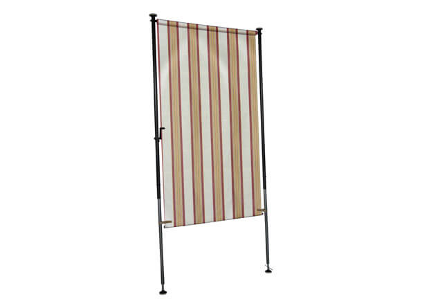 Tenda da sole per il lato No. 8600