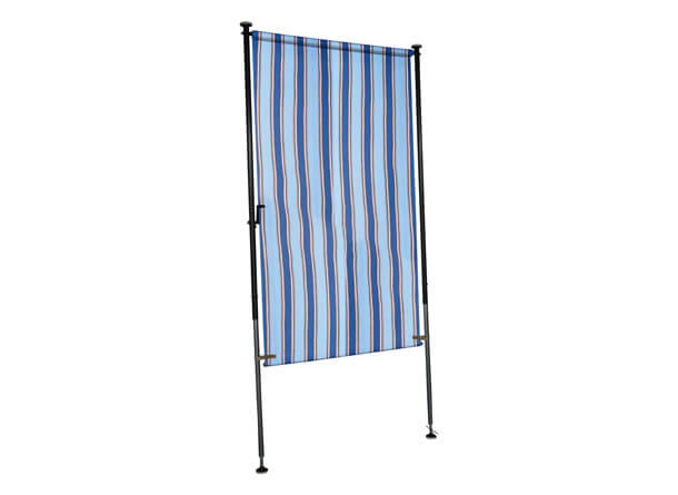 Tenda da sole per il lato No. 9200