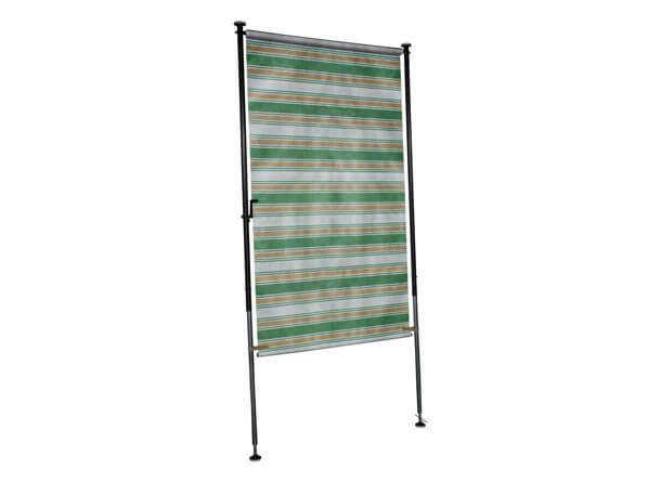 Tenda da sole per il lato No. 3500