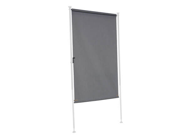 Telo della tenda da sole per il lato Style granito