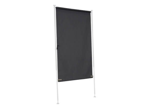 Telo della tenda da sole per il lato Style antracite