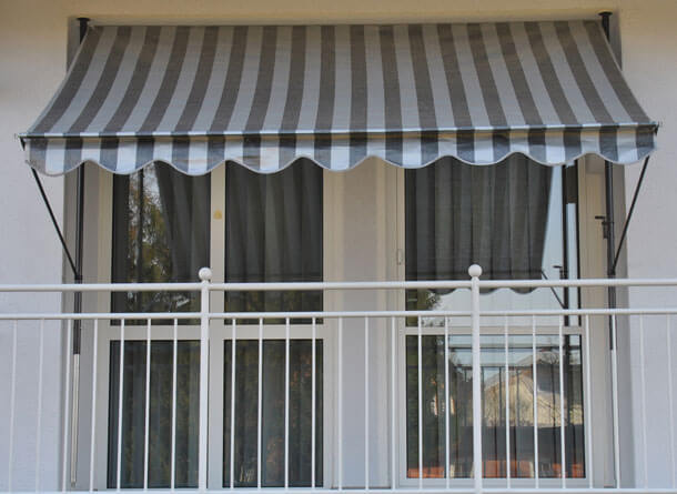Tenda da sole No. 3800