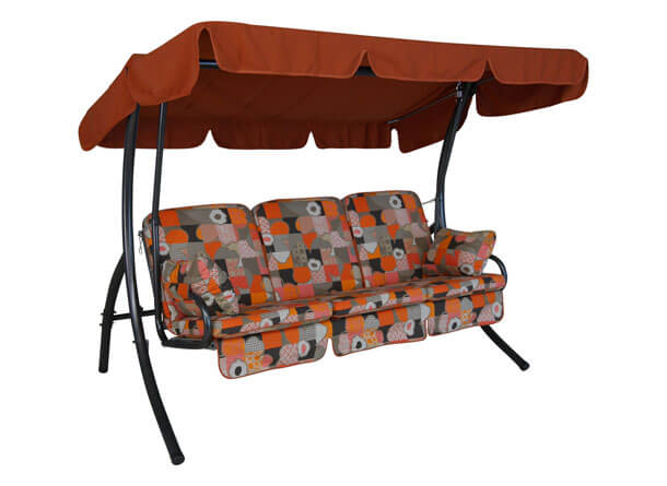 Dondolo Comfort Gera