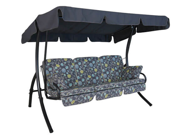Dondolo Comfort Riva
