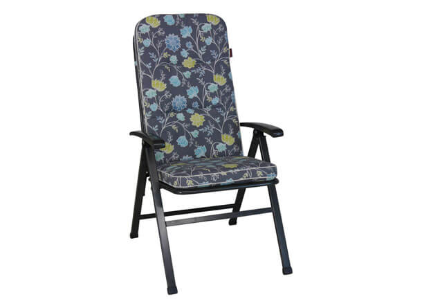 Cuscino sedia con schienale alto Exklusiv Riva
