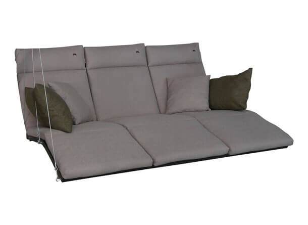 Cuscini per dondolo Relax Smart sand