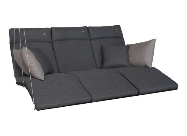 Cuscini per dondolo Relax Smart stone